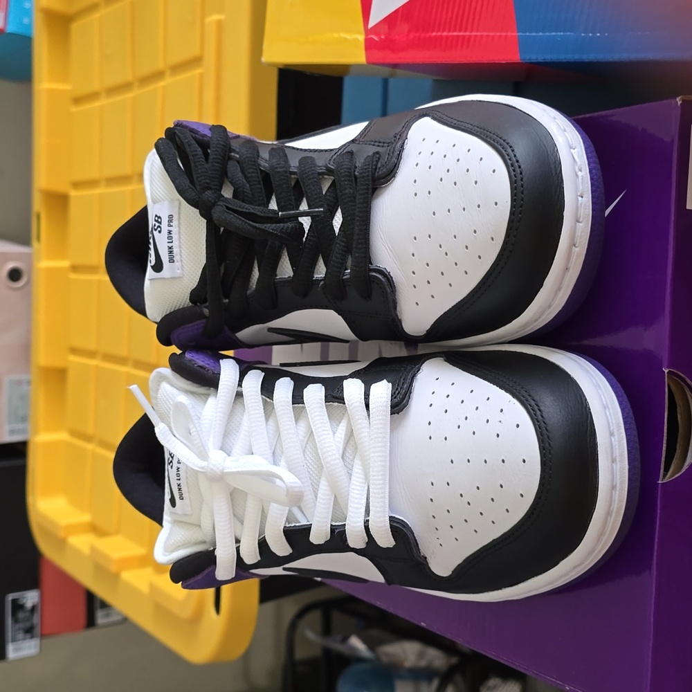 Nike sb dunks